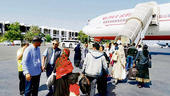 Over 3,000 Indians rescued from Yemen, 26 countries seek India's help...