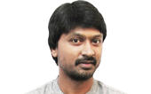 Krishna files divorce, claims mental harassment...