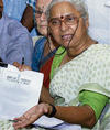 Medha Patkar