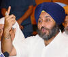 Sukhbir Singh Badal