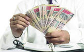 Rupee strengthens against Dollar, confirms at 63.55...