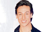 Tiger Shroff approached for Jackie Chan's Kung Fu Yoga...