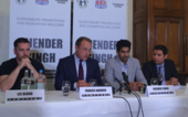 Vijender Singh no longer amateur, becomes professional boxer...