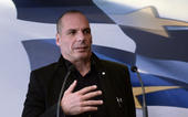 Yanis Varoufakis' resignation, scope for productive negotiations...