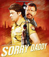 'Sorry Daddy'
