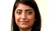 Binita Mehta: The Inspiring Ingénue...