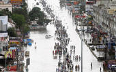 Chennai limps back to normal after record rain...