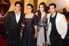 Dilwale UK Takeover