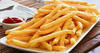 French fries may put your health at risk