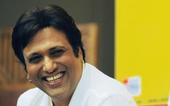 Govinda told to apologise for slapping...