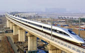 India to sign deal with Japan for bullet train...