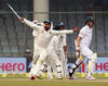 India win series against South Africa 3-0