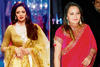 Jaya Prada and Sridevi finally patch up