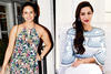 Malaika ridicules Huma Qureshi's style
