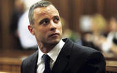 Oscar Pistorius found guilty of murder...