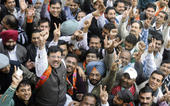 SAD, BJP want to continue alliance in Punjab...