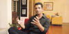 Sharman Joshi's daughter is unhappy2