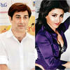 Soha Ali Khan slaps Sunny Deol, literally