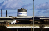 Tata nears deal to sell Scunthorpe steelworks...