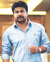 Actor Dileep gives free hand to 'Drishyam' director