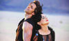Hrithik evades question on closeness to Kangana