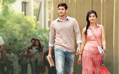 Mahesh Babu’s ‘Srimanthudu’ collects £1.54 mn in 25 days...