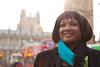 Diane Abbott MP