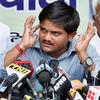 Hardik Patel