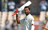 Pujara powers into top 20, Kohli falls in ICC Test rankings...