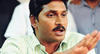 Y S Jaganmohan Reddy