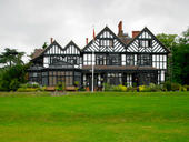 Spectacular festival for Krishna Janmashtami at Watford Temple...