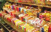 Stay away from snacks after work, go for a healthy meal...