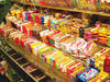 snacks