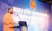 The World Hindu Economic Forum comes to London...