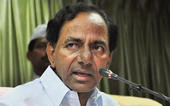 35 FIRs against Telangana CM for defaming Naidu...