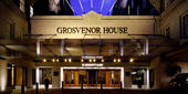 Grosvenor House Hotel is off the market...