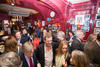 Guests at the launch party for The House of Hidden Mothers, images by Swani.com