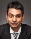 Dhruv Patel