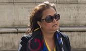 UK divorce settlements being challenged...