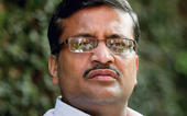 Why is Khemka being sidelined, MP asks Haryana govt...
