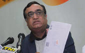 62 out of 70 Congress candidates forfeit deposit...