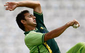 Bowling actions of Ajmal, Gazi cleared...