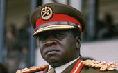 Idi Amin shortlisted for Shekhar Mehta award...