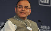 India exploring new ways to fund projects...