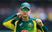 India one of the toughest teams in World Cup: Clarke...
