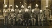 Indians under represented in Centenary Memorials...