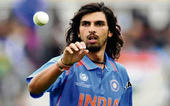 Ishant out of World Cup; Mohit named replacement...