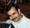 santosh benjamin-muthiah