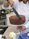 Baking