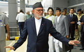 All 6 provinces of Nepal may share border with India...